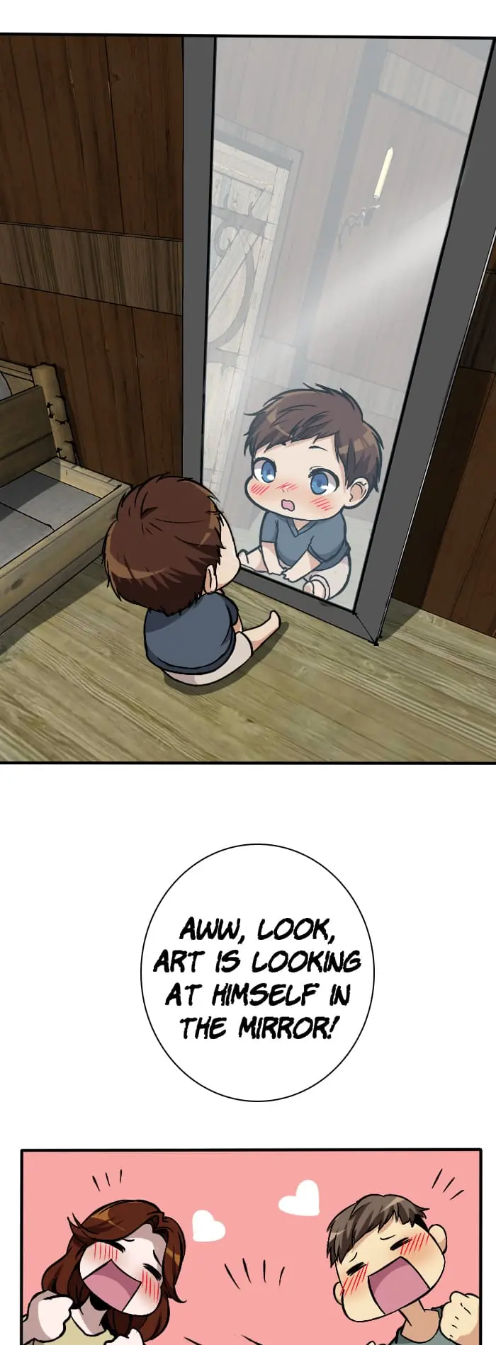 The Beginning After the End Chapter 2 image 11_optimized